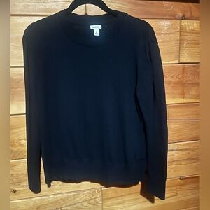 L.L.Bean Women's Cotton Cashmere Sweater